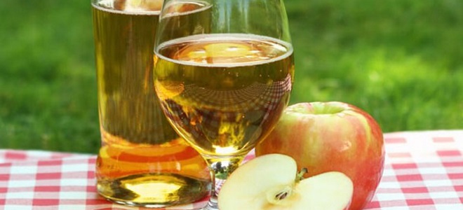 крепленое вино из яблок в домашних условиях