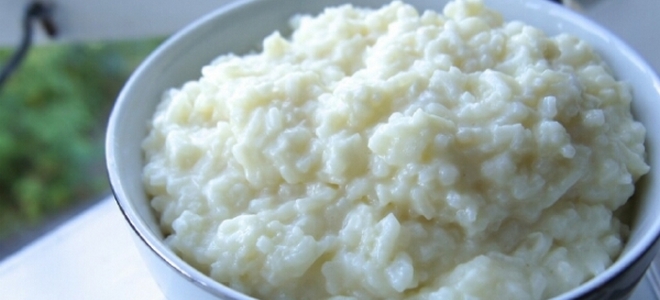 Рисовая каша на молоке как в детском саду рецепт с фото пошагово