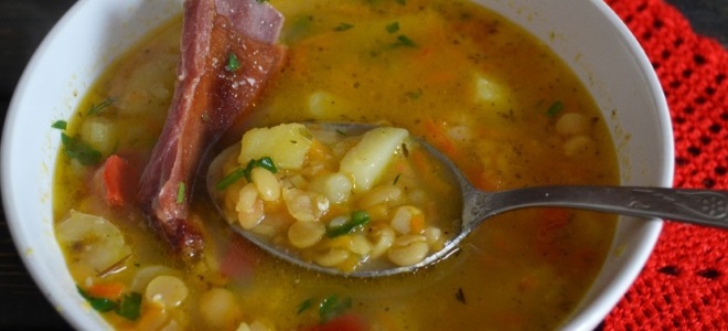 recept gorohovogo supa v multivarke skorovarke