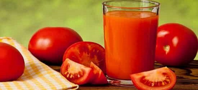 томатный сок в соковарке на зиму рецепт