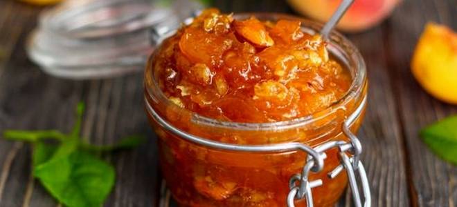 Варенье «Пятиминутка» из абрикосов без косточек - рецепты с корицей .