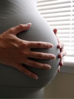 39 неделя беременности – активные шевеления