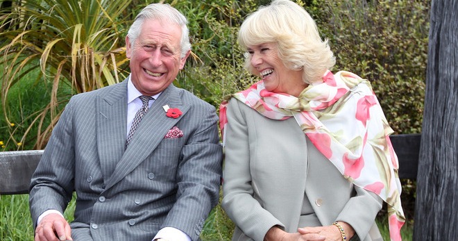 Переезда не будет: принц Чарльз не планирует жить в Букингемском дворце 
