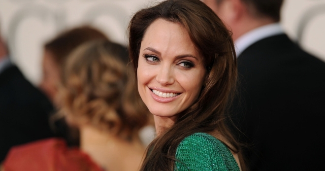 Анджелина Джоли рассказала о причинах плохого самочувствия