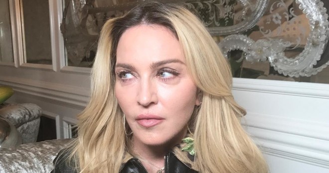 Новое видео певицы шокирует: Мадонна перестаралась с «уколами красоты»! 