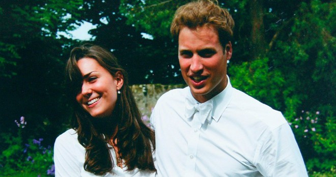 Как «предсказатель» напророчил Кейт Миддлтон свадьбу с английским принцем?