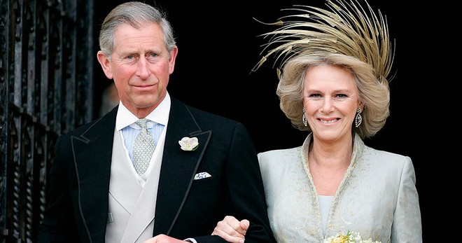 Супруга принца Чарльза может стать королевой