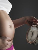 40 недель беременности - вторые роды