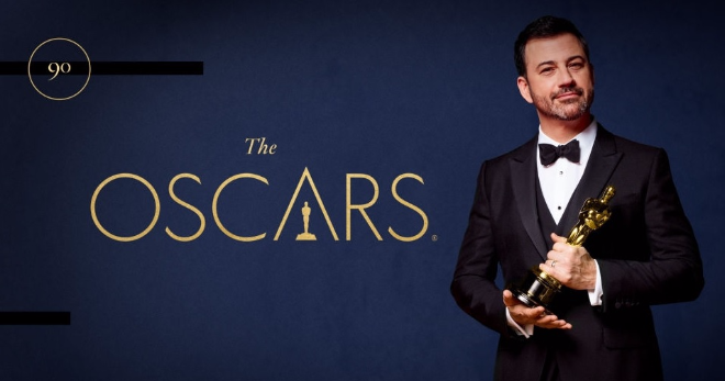 В следующем году ведущим церемонии «Оскар» снова станет Джимми Киммел