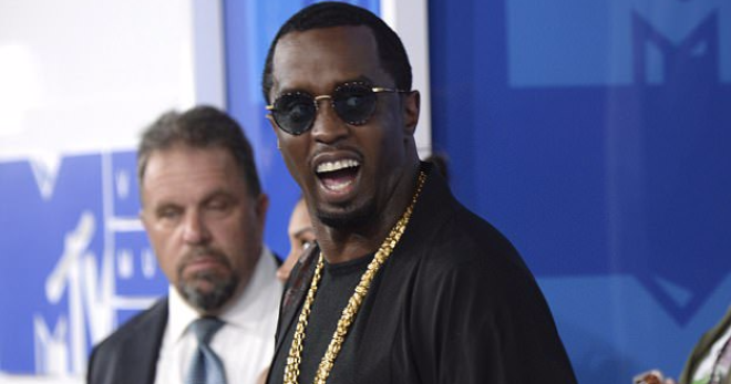 Diddy возглавил рейтинг самых высокооплачиваемых знаменитостей по версии Forbes 