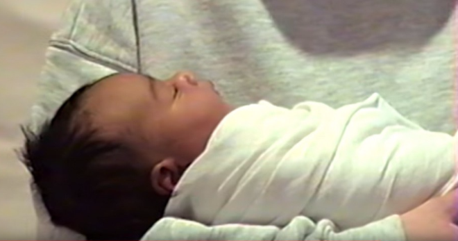  Обнародованы первые фото новорожденной дочери Ким Кардашьян