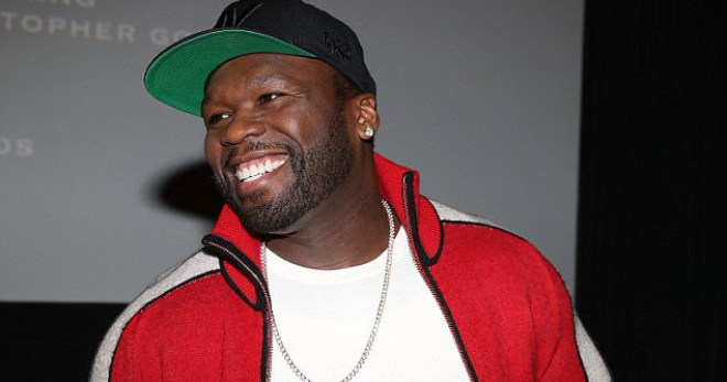 50 Cent пошутил, что стал биткоиновым миллионером