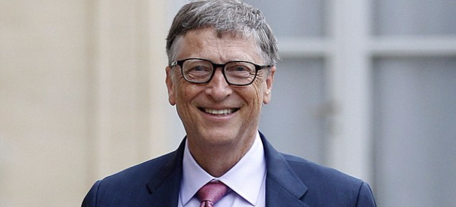 Билл Гейтс с 81 миллиардами в 23-й раз признан самым богатым американцем
