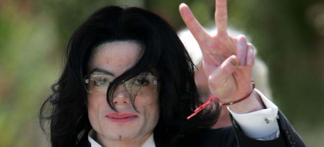 Майкл Джексон возглавил список самых высокооплачиваемых умерших звезд