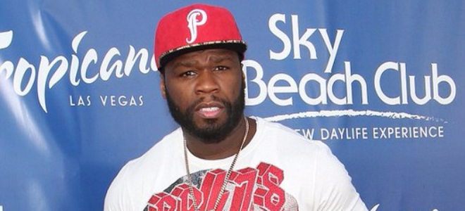 У 50 Cent есть пять лет, чтобы выплатить свои долги