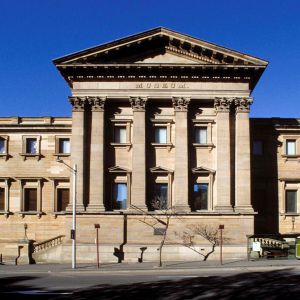 Австралийский музей