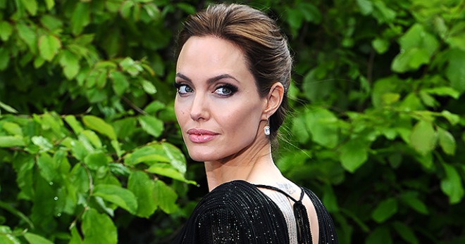 Анджелина Джоли объяснила, почему согласилась сниматься в продолжении «Малефисенты»