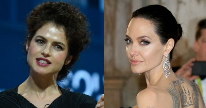 Анджелина Джоли закатила истерику, узнав о новых подробностях романа Брэда Питта и его возлюбленной