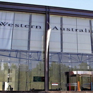 Западно-Австралийский музей