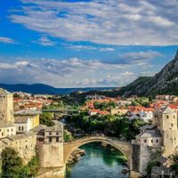 Интересные факты о Боснии и Герцеговине