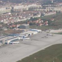 Аэропорты Боснии и Герцеговины