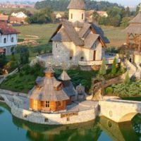 Босния и Герцеговина - главные достопримечательности