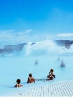 Курорты Исландии