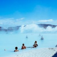 Курорты Исландии