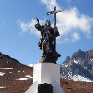 Андский Христос (Чили)