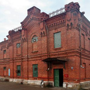 Тюрьма Кароста