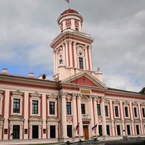 Елгавский музей истории и искусства