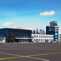 Аэропорт Тарту