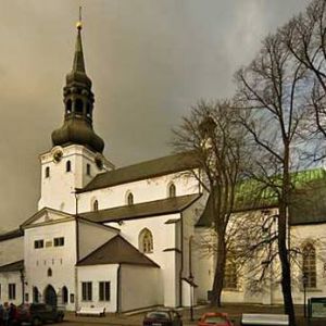 Домский собор (Таллин)