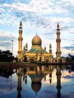 Бруней - достопримечательности