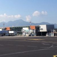 Аэропорты Словении