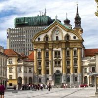 Любляна - достопримечательности
