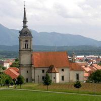 Словенска-Бистрица
