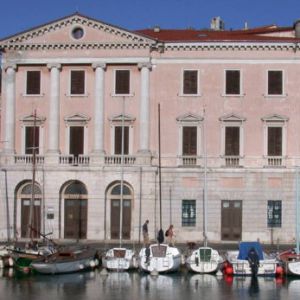 Морской музей Пирана
