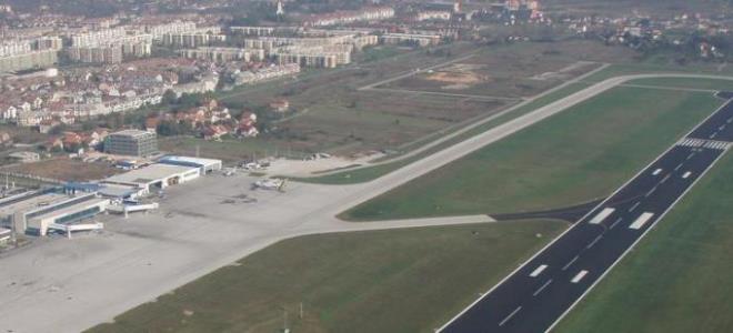 Аэропорты Боснии и Герцеговины