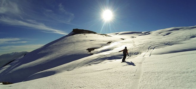 Лагуниллас  – обзор и отзывы лыжного курорта Чили