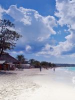 Ямайка - пляжи