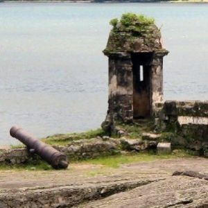 Форт Портобело