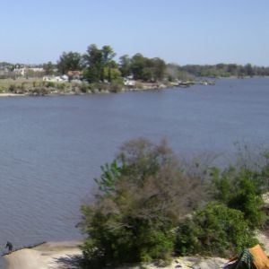 Река Рио-Негро