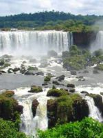 Национальные парки Парагвая