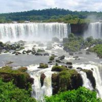 Национальные парки Парагвая