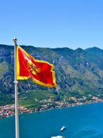 Черногория – законы