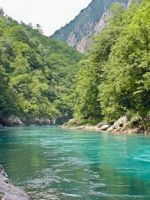 Реки Черногории