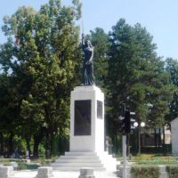 Черногория – памятники