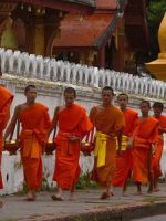 Лаос – традиции и обычаи