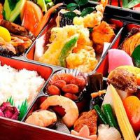 Национальная кухня Японии